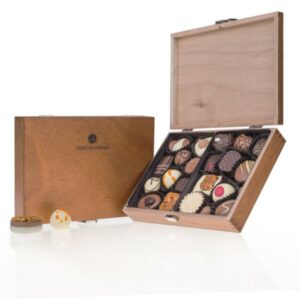 Belgian Brands - Chocolate - Choco Classic Assorted Chocolates Chocolissimo