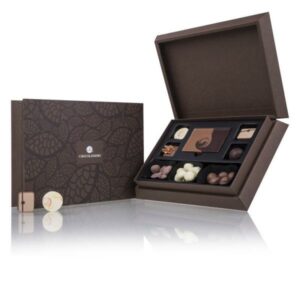 Belgian Brands - Chocolate - First Selection MIDI Assorted Chocolates Chocolissimo