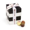 Belgian Brands Chocolate Gift Black White Assorted Chocolates Chocolissimo