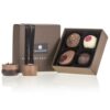 Belgian Brands Chocolate Gift Boxes Quartet Chocolate Gifts Chocolissimo