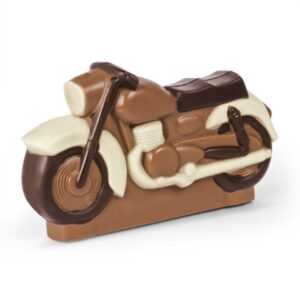 Belgian Brands - Chocolate Motorbike Chocolate Motorbike Chocolissimo