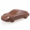 Belgian Brands Kids Chocolate PORSCHE 911 Carrera Chocolate Porsche Chocolissimo