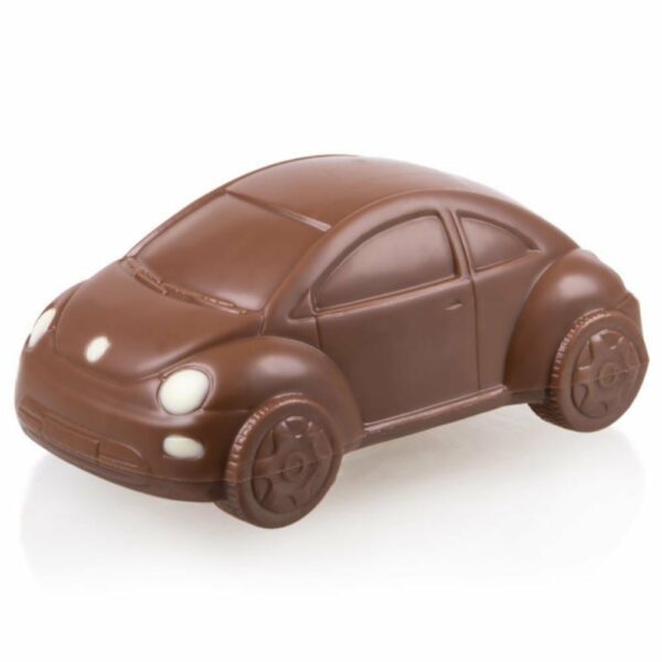 Belgian Brands - Kids Chocolates - VW Beetle Kids Chocolates Chocolissimo