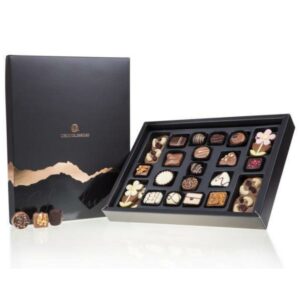 Belgian Brands - Chocolicious Pralines & Chocolate Assorted Chocolates Chocolissimo