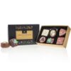 Belgian Brands Christmas Gift Christmas Delights Pralines 6 discontinued Assorted Chocolates Chocolissimo