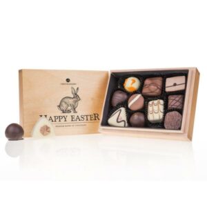 Belgian Brands Easter Chocolates Premiere Mini Chocolissimo > Geschenken Chocolissimo
