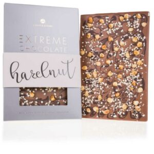Belgian Brands Extreme Chocolate tablet Nuts Chocolate Bar Chocolissimo