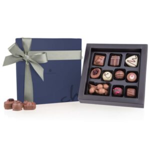 Belgian Brands Handmade Pralines Moments Mini Assorted Chocolates Chocolissimo