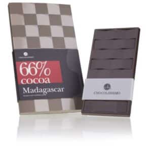 Belgian Brands Madagascar Dark Chocolate 67 Chocolate Bar Chocolissimo