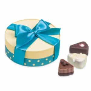 Belgian Brands Pralines Wedding Cake Mini Chocolates Chocolate Cake Chocolissimo