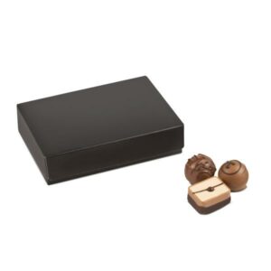 Belgian Brands - Refill package Chocolissimo > Pralines Chocolissimo