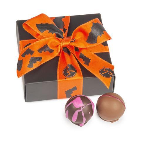 Black XS Halloween Chocolates Halloween chocolates Chocolissimo > Chocolate gifts Chocolissimo