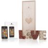 Chocolate Love letters chocolate smartphone Chocolate letters and chocolate figure Chocolissimo > Chocolate gifts Chocolissimo