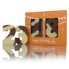 Chocolate numbers Chocolat numbers Technical > Sets Chocolissimo