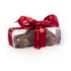 Chocolate VW Beetle mini Valentines Day Chocolate figure Chocolissimo > Chocolate shapes Chocolissimo
