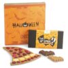 Chocolate witches hat and bats - Halloween Halloween chocolate Chocolissimo > Chocolate gifts Chocolissimo