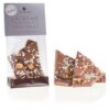Extreme Mini Chocolate - Hazelnuts Hand broken pieces of chocolate Chocolissimo > Chocolate shapes Chocolissimo