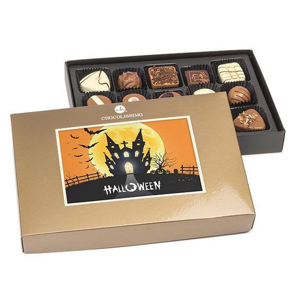 Halloween Chocolates Halloween chocolates Chocolissimo > Chocolate gifts Chocolissimo