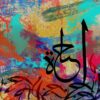 Pakistan Art Prints On Wood Islamic Calligraphy IC SS03 Print Material Globalchocostore Islamic Calligraphy Collection